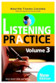 Listening Practice Volume 3