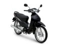 Honda Wave Alpha 2013 Việt Nam (Đen Bạc)