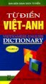 Từ điển Việt - Anh (115.000 từ)