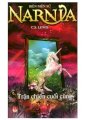 Biên niên sử về Narnia - Trận chiến cuối cùng - tập 7