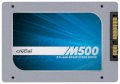 Crucial M500 120GB 2.5-inch Internal SSD (CT120M500SSD1)