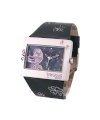 Đồng hồ đeo tay Luciuos Girl LG-011-D
