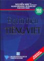 Đại từ điển Tiếng Việt