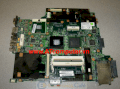 Mainboard IBM ThinkPad R500, VGA Share (42W7983; 45N4451)
