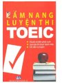 Cẩm nang luyện thi Toeic