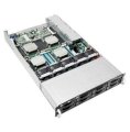 Server AUS RS926-E7/RS8 E5-4617 (Intel Xeon E5-4617 2.90GHz, RAM 2GB, PS 1620W, Không kèm ổ cứng)