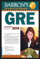 Gre Graduate Record Examination - 17th edition (Kèm CD)