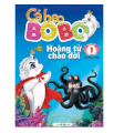 Cá heo Bo Bo - Hoàng tử chào đời (Tập 1)
