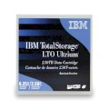 IBM LTO6 Ultrium 2.5TB/6.25TB Tape Cartridge (00V7590)