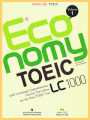 Eco Nomy Toeic LC 1000 - Volume 1 (Dùng kèm 1 đĩa MP3) 