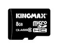 Kingmax MicroSDHC 8GB (Class 6) 