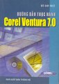 Hướng dẫn thực hành Corel Ventura 7.0