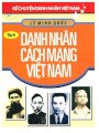 Danh nhân cách mạng Việt Nam tập 6 - Kể chuyện danh nhân Việt Nam