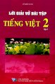 Lời giải vở bài tập Tiếng việt 2 - Tập 2