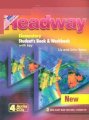  New Headway - Elementary ( 4 audio CDs)