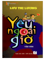 Yêu ngoài giờ 