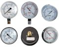 Pressure Gauge Aslantis MP (Đồng hồ áp suất)