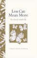 Less can mean more - The value of a simpler life