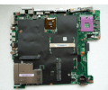 Mainboard Asus G1S, Intel 965, VGA Rời