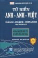 Từ điển Anh - Anh - Việt (3.000 hình minh hoạ)