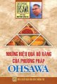 Những hiệu quả rõ ràng của phương pháp Ohsawa