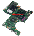 Mainboard IBM ThinkPad R400, VGA Share (42W8111)