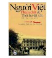 Người Việt phẩm chất và thói hư tật xấu