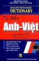 Từ điển Anh - Việt - 39.000 từ - Dành cho học sinh