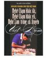 Bản sắc văn hóa dân tộc Việt Nam - nghề chạm khắc đá, nghề chạm khắc gỗ, nghề làm trống cổ truyền Việt Nam