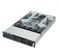 Server AUS ESC4000/FDR G2 E5-2609 (Intel Xeon E5-2609 2.40GHz, RAM 4GB, PS 1620W, Không kèm ổ cứng)