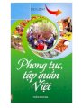 Phong tục tập quán Việt Nam 