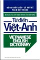 Từ điển Việt - Anh (Bìa cứng)