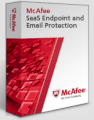McAfee SaaS Endpoint Protection Advanced  
