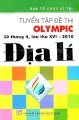 Tuyển tập đề thi Olympic 30 tháng 4, lần thứ XVI - 2010 - Địa Lí