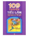 109 truyện tiếu lâm Việt Nam và thế giới