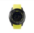 Đồng hồ Breo Orb Ten Watch Lime /Black