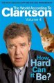 The world according to clarkson