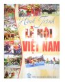 Hành trình lễ hội Việt Nam