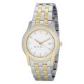 Gucci Men's YA055214 G-Class Steel and Gold-Plated Watch