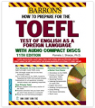 How to prepare for the Tòel test of english as a foreign language