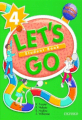 Let’s go student book 4 