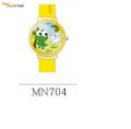 Đồng hồ đeo tay Mini MN-704