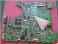 Mainboard Lenovo B460, VGA Share