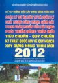 Sổ tay hướng dẫn xây dựng nông thôn mới 2012