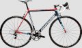 Cannondale SUPERSIX EVO RED RACING