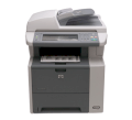 HP LaserJet M3027 Multifunction Printer (CB416A)
