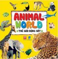 Vườn ươm trí tuệ - Thế giới động vật (Animal world)