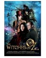 The Withches Of Oz