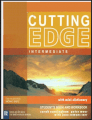 New Cutting Edge Intermediate (Kèm CD)