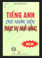 Tiếng Anh cho nhân viên phục vụ nhà hàng